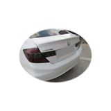 LUXES Honda Civic Fb7 Spoyler & Spoiler 2012-2016 Orjinal Oem Aksesuar Ithal Astar Boyalı
