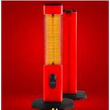 Luxeva LXV 1300 Kırmızı Karbon Infrared Isıtıcı