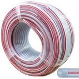 luxhookahhouse 1/2" OLYMPOS SÜPER ÖRGÜLÜ HORTUM 15 MT
