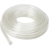 luxhookahhouse 1/2" ŞEFFAF SU HORTUMU 12 MM KALINLIĞINDA 100 METRE