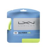 Luxilon Alu Power 125 Tenis Teli