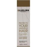 Luxliss 50 ml Keratin Protein Repairing Saç Serumu