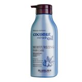 Luxliss 500 ml Coconut Miracle Oil Moisturizing Shampoo