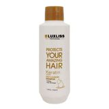 Luxliss Keratin Dail Care Shampoo 100 ml Şampuan
