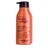 Luxliss Repairing Keratin Collagen 500 ml Saç Kremi