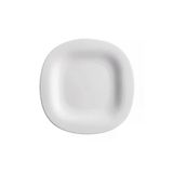 Luxmi Lard Luminarc France Carine Tamperli Beyaz Tatlı Tabağı 19 Cm 6'Lı