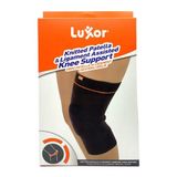 Luxor 38-41 cm 104 Large Örgü Patella Ligament Destekli Dizlik