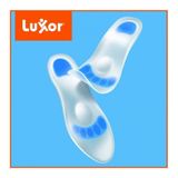 Luxor 603 Large Silikon Tabanlık
