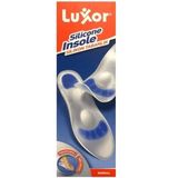 Luxor 603 Small Silikon Tabanlık