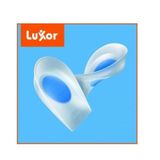 Luxor 606 S Ayakkabı Silikon Topukluk