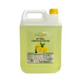 Luxor 80 Derece Limon Kolonyası 5 L