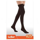 Luxor CCL 2 No: 4 Dizüstü Burnu Kapalı 23-32 Siyah Varis Çorabı