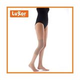 Luxor Elastik Dizlik (Xl) KOD:222 - Beyaz