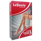 Luxor Hostes Varis Çorabı Burnu Kapalı No: 4 Kod: 854