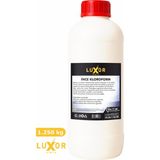 Luxor Kimya 1.250 kg İnce Kloroform Etkili Temizlik ve Kolay Uygulama Özellikleriyle Araç Bakım Ürünü