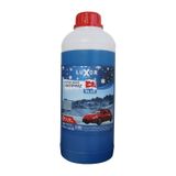 Luxor Kimya 1 lt. -40°C Mavi Süper Antifriz 4 Mevsim