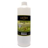 Luxor Kimya 1 lt Bitkisel Gliserin Yağı