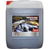 Luxor Kimya 20 Kg Fırçasız Oto Yıkama Şampuanı Cilalı Oto Yıkama Köpüğü Profesyonel Sonuçlar İçin