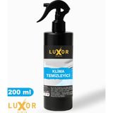 Luxor Kimya 200 ml Klima Temizleyici Güçlü Formül ile Kötü Kokuları Giderir
