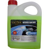 Luxor Kimya -22 Antifirizli Cam Suyu 3 Lt - Sarı