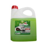 Luxor Kimya 4 Mevsim -37 Derece Süper Antifiriz 3 L