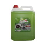 Luxor Kimya 4 Mevsim -37 Derece Süper Antifiriz 5 L