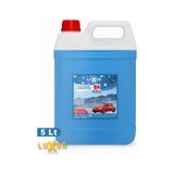 Luxor Kimya 4 Mevsim -40 Derece 5 L Mavi Süper Antifiriz