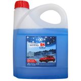 Luxor Kimya 4 Mevsim -40 Derece Mavi Süper Antifiriz 3 L