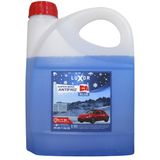 Luxor Kimya 4 Mevsim -40 Derece Mavi Süper Antifiriz 3 Litre
