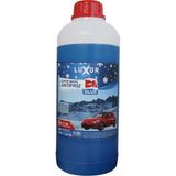 Luxor Kimya 4 Mevsim -40°C Mavi Süper Antifiriz 1 Lt [YENİ ÜRETİM]