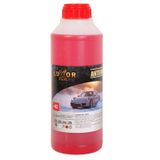 Luxor Kimya 4 Mevsim -42' Kırmızı Antifiriz 1.5 Lt Konsantre