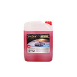 Luxor Kimya 4 Mevsim -42 Kırmızı Antifiriz 20 Lt Konsantre