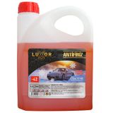Luxor Kimya 4 Mevsim -42 Turuncu Antifriz 3 Litre