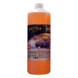 Luxor Kimya 4 Mevsim -42°C Turuncu Antifriz 1 Lt (Üretim Tarihi: 2025] - 1 Adet