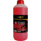 Luxor Kimya 4 Mevsim -52°C 1 lt Kırmızı Ultrasonic Antifiriz