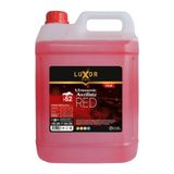 Luxor Kimya 4 Mevsim -52°C 5 lt Kırmızı Ultrasonic Antifiriz
