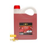Luxor Kimya -42 Kırmızı 5Lt Antifriz 4 Mevsim Konsantre