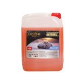 Luxor Kimya -42' Turuncu Antifiriz 5 Lt Konsantre