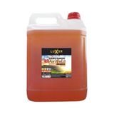 Luxor Kimya 5 lt. -42 Turuncu Güneş Enerjisi Antifrizi 4 Mevsim (Yeni Üretim)
