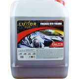 Luxor Kimya 5 lt Fırçasız Oto Yıkama Şampuanı Cilalı Oto Yıkama Köpüğü