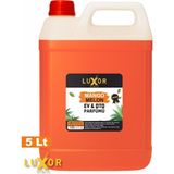 Luxor Kimya 5 lt Mango Kavun Oto Kokusu Parfüm Kalıcı Ferahlatıcı Etki