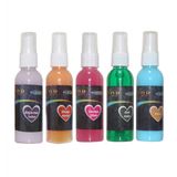 Luxor Kimya 5x50 ml Oto ve Oda Kokusu
