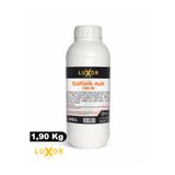 Luxor Kimya %96 Sülfürik Asit Solüsyonu 1,90 KG