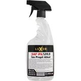 Luxor Kimya %99.9 Saf Ipa Izo Propil Sprey Başlıklı Yüzey Temizleyici 1 Lt