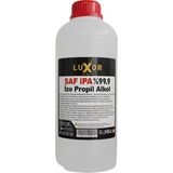 Luxor Kimya %99.9 Saf Ipa Izo Propil Yüzey Temizleyici 1 Lt