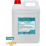 Luxor Kimya Beton Harç ve Çimento Temizleyici 7 kg - 7,5 kg