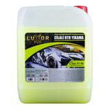 Luxor Kimya Cilalı Oto Şampuanı 5 Kg