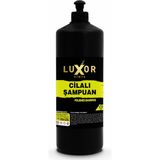 Luxor Kimya Cilalı Oto Şampuanı Oto Yıkama Köpüğü 473 ml
