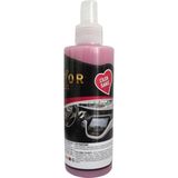 Luxor Kimya Çilek Sakız Ev ve Oto Kokusu 200 ml - çileksakız