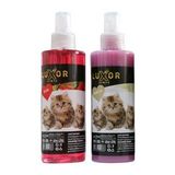 Luxor Kimya Çilek & Vanilya Aromalı Kedi Parfümleri 200 ml